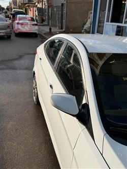 هيونداي أكسنت